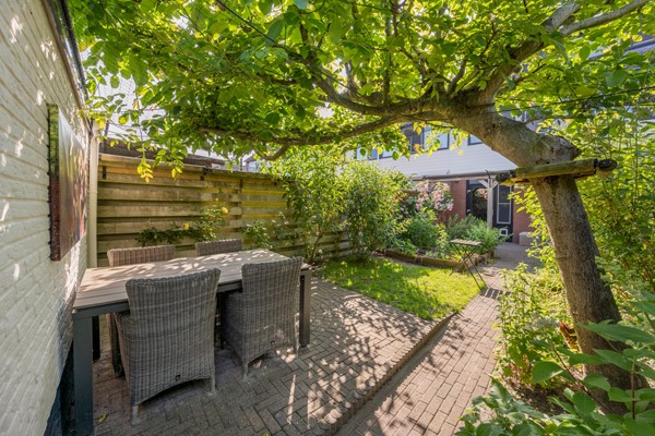 Medium property photo - Piet Heinlaan 41, 3781 TH Voorthuizen